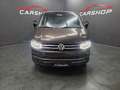 Volkswagen T6 Multivan Bulli  Generation Six 4Motion Braun - thumbnail 1