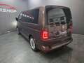 Volkswagen T6 Multivan Bulli  Generation Six 4Motion Braun - thumbnail 7
