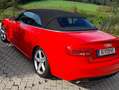 Audi A5 A5 Cabrio 3,0 TDI V6 quattro DPF Aut. Rot - thumbnail 3