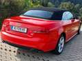 Audi A5 A5 Cabrio 3,0 TDI V6 quattro DPF Aut. Rot - thumbnail 5