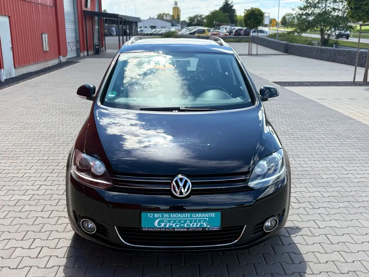 Das Auto
