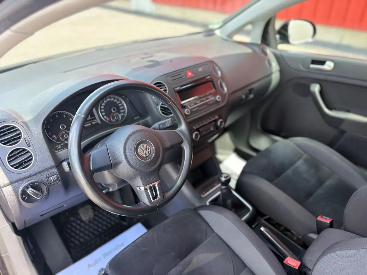 Das Auto