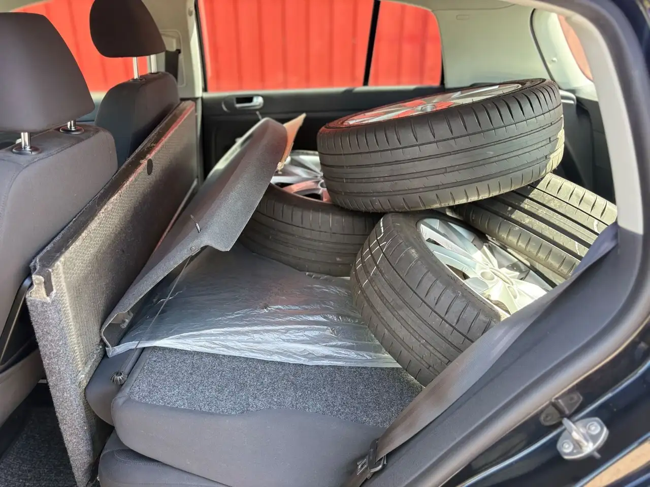 Das Auto