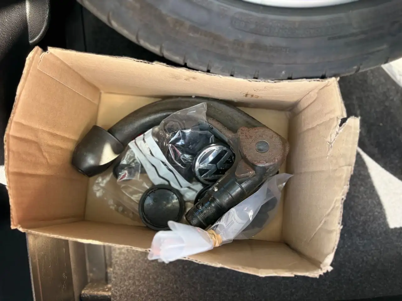Das Auto