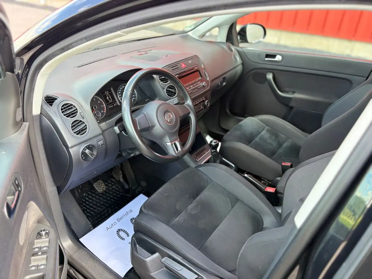 Das Auto