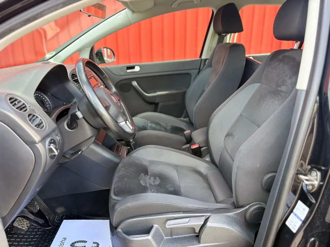 Das Auto