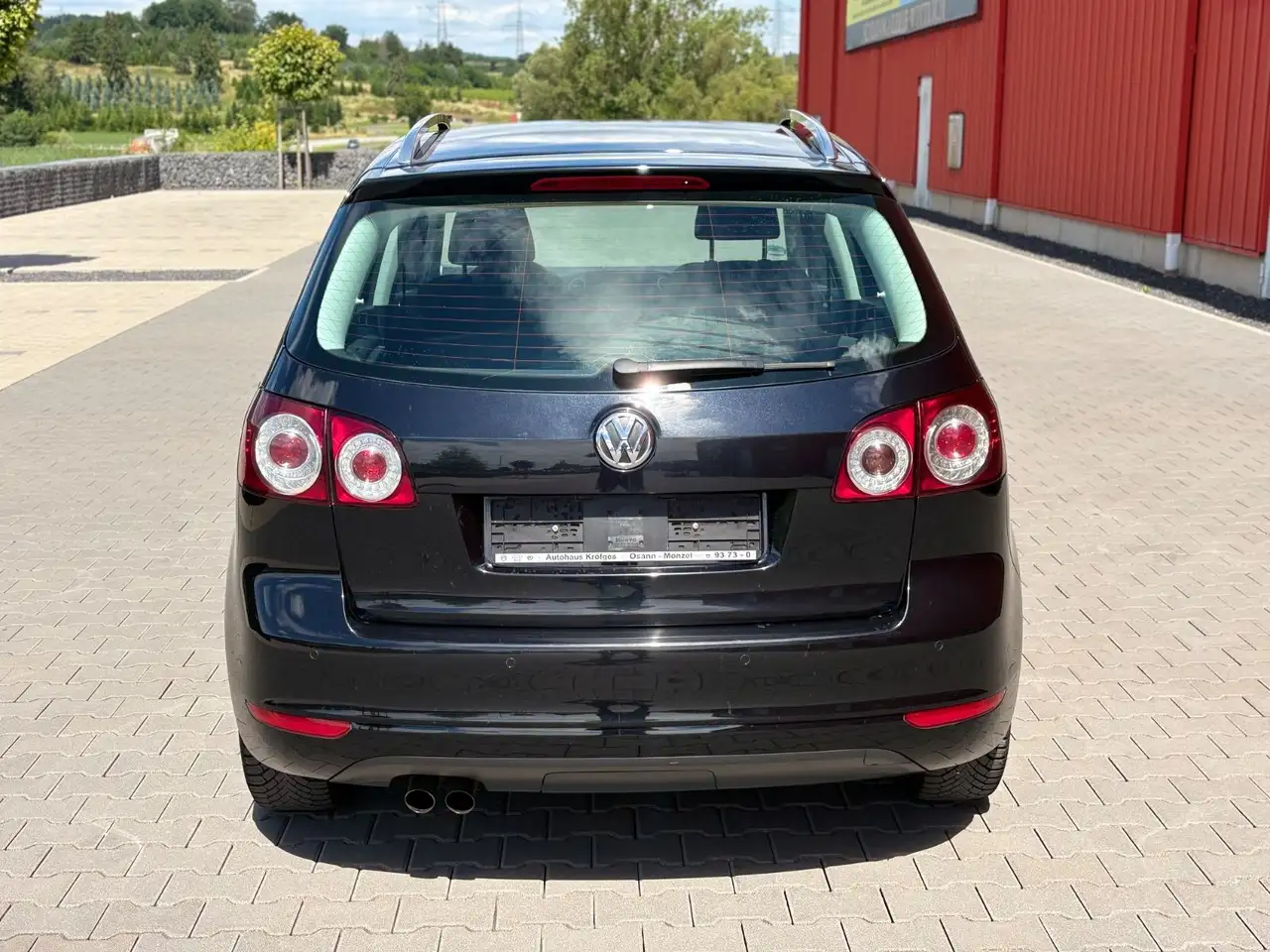 Das Auto