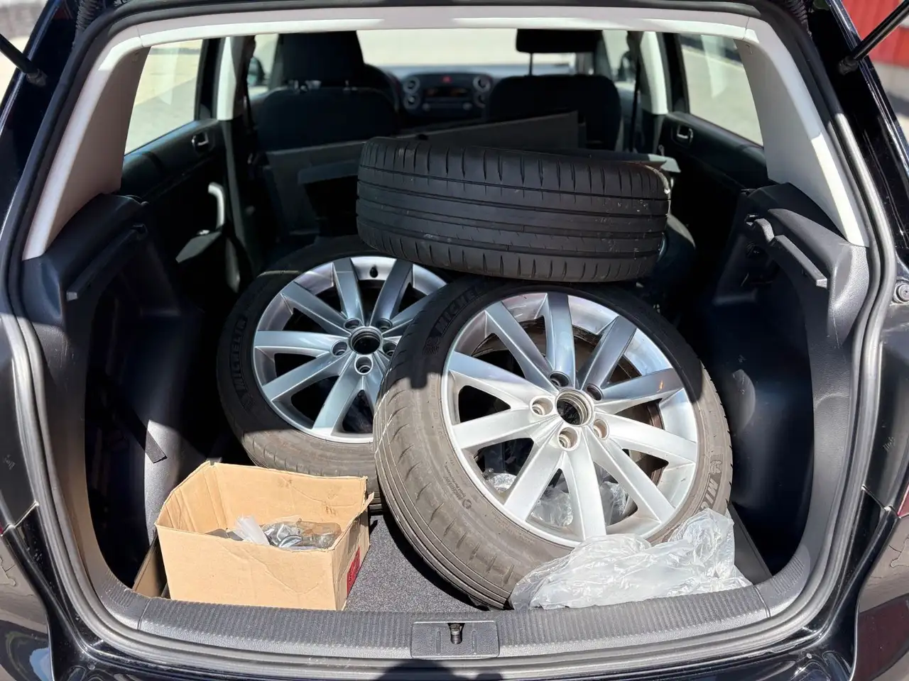 Das Auto
