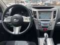 Subaru OUTBACK Outback 2.5i VCGP bi-fuel lineartronic Fekete - thumbnail 12