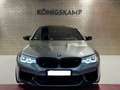 BMW M5 Lim. Competition *CARBON*360°*HUD* Szary - thumbnail 5