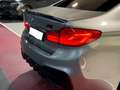 BMW M5 Lim. Competition *CARBON*360°*HUD* Szary - thumbnail 9
