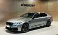 BMW M5 Lim. Competition *CARBON*360°*HUD* Szary - thumbnail 6