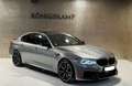 BMW M5 Lim. Competition *CARBON*360°*HUD* Szary - thumbnail 1