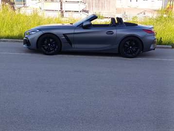 Z4 M40i Aut. First Edition