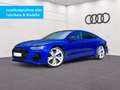 Audi RS7 Sportback DYNPAK+ KERAMIK PANO 305km/h HEAD 4xKAM Blau - thumbnail 2