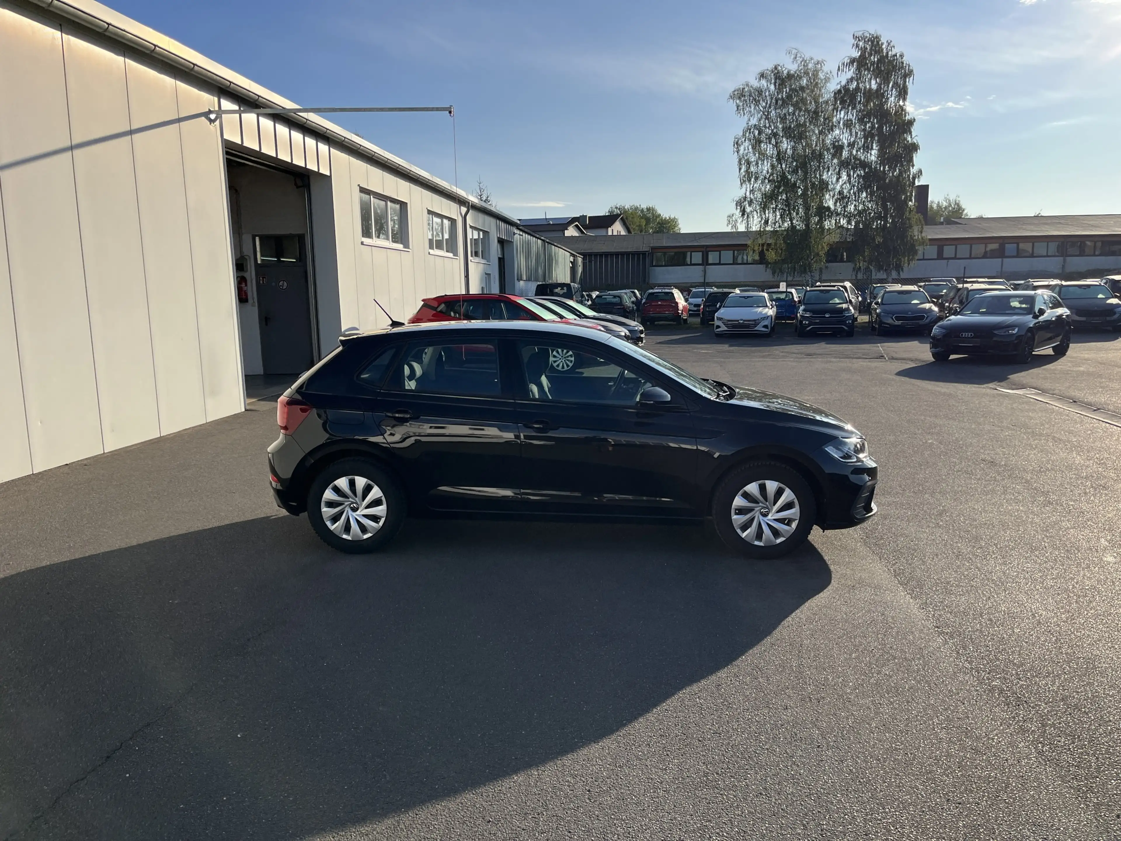 Volkswagen Polo 1.0 TSI Life 99€ m.20% Anz. TravelAssist LED PDC — photo 6