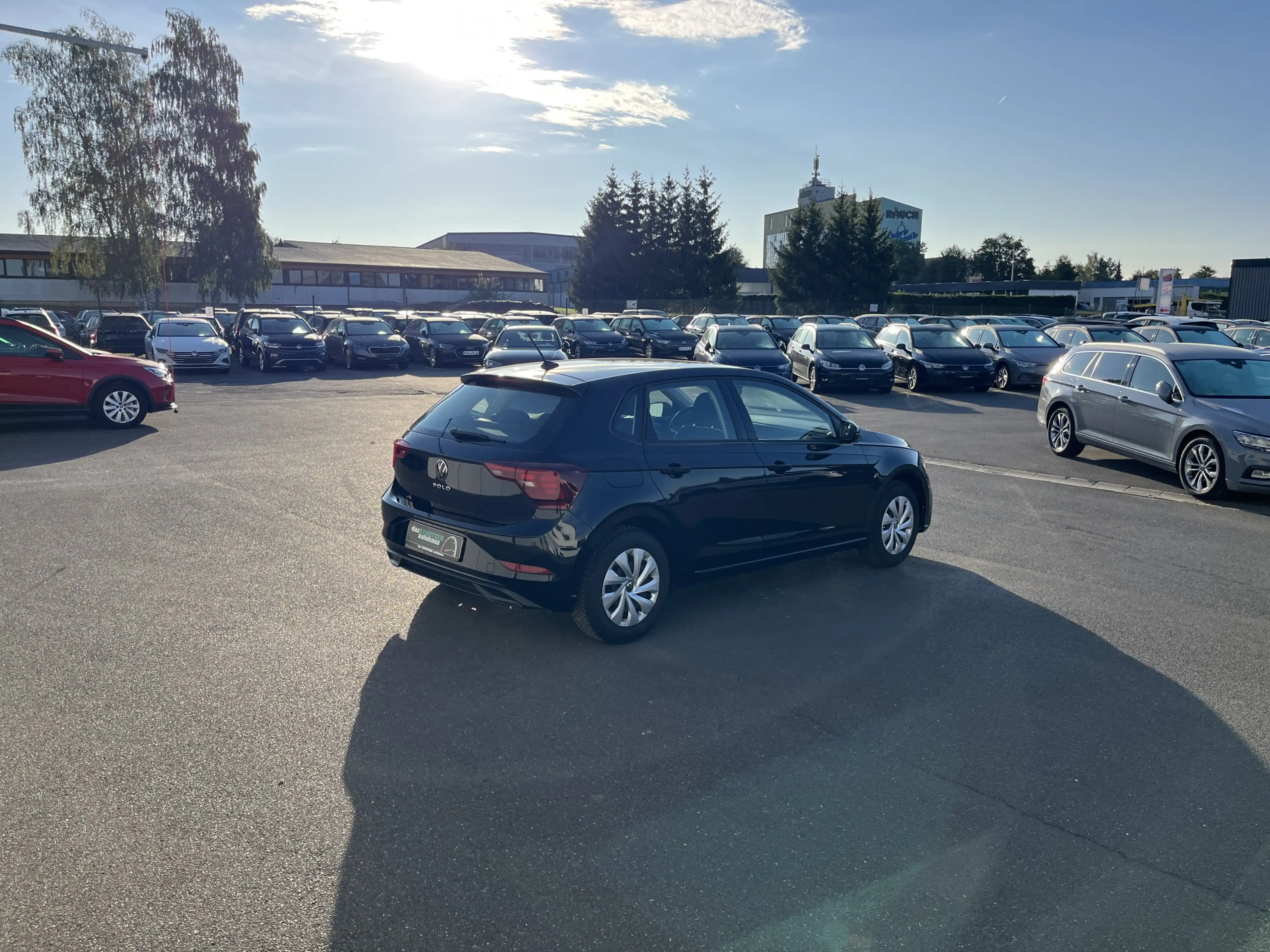 Volkswagen Polo 1.0 TSI Life 99€ m.20% Anz. TravelAssist LED PDC — photo 8