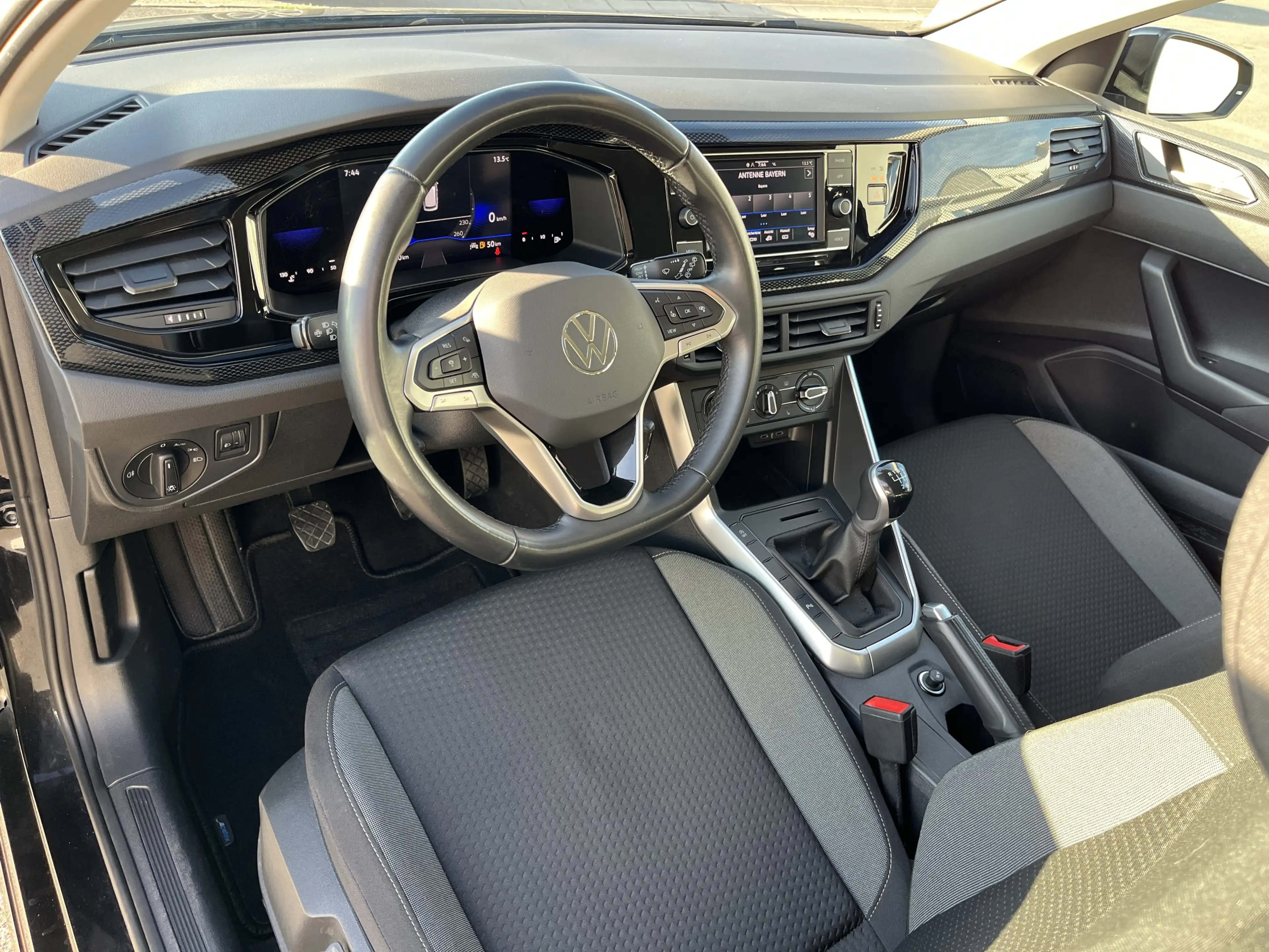 Volkswagen Polo 1.0 TSI Life 99€ m.20% Anz. TravelAssist LED PDC — photo 12