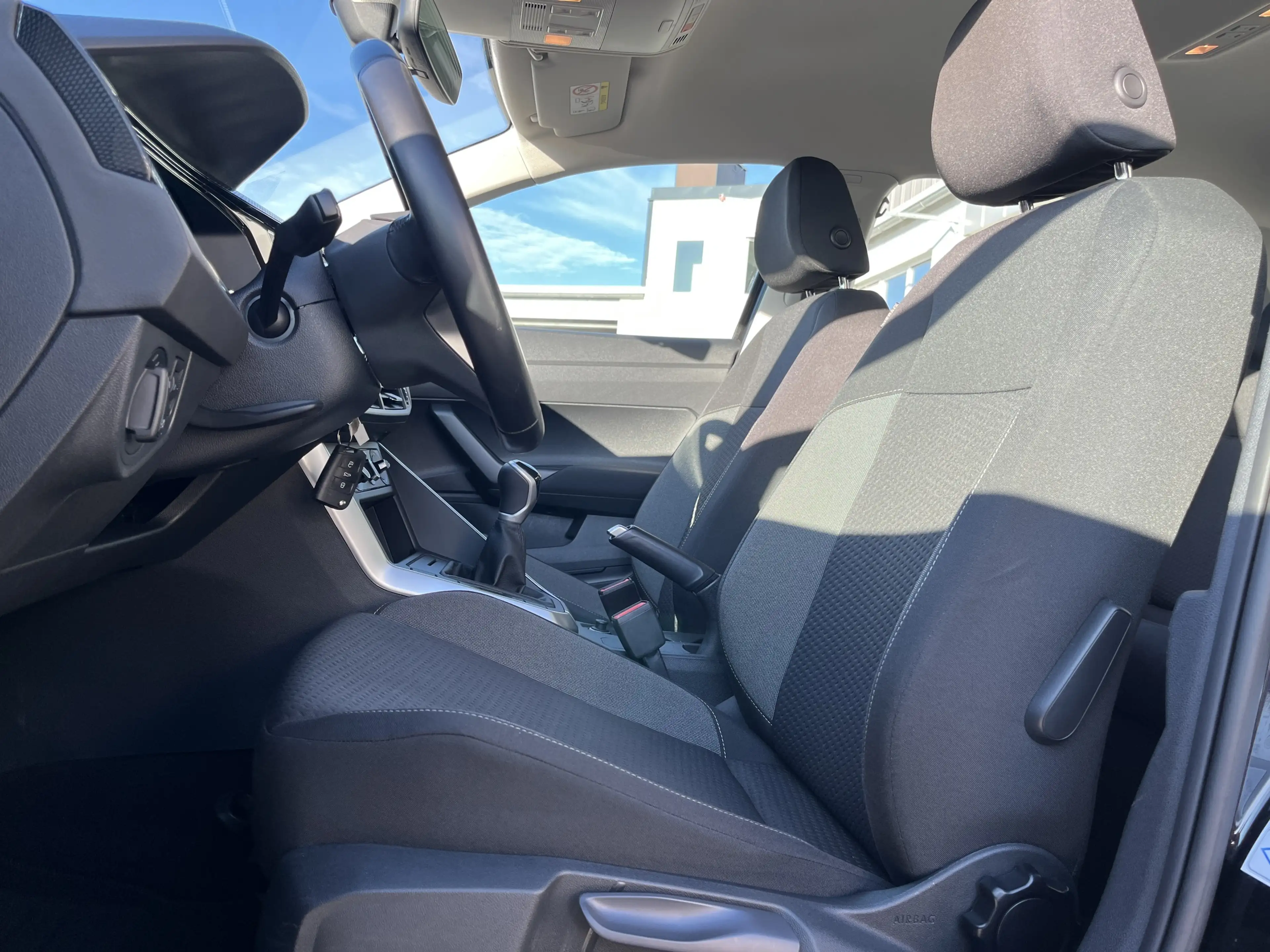 Volkswagen Polo 1.0 TSI Life 99€ m.20% Anz. TravelAssist LED PDC — photo 13