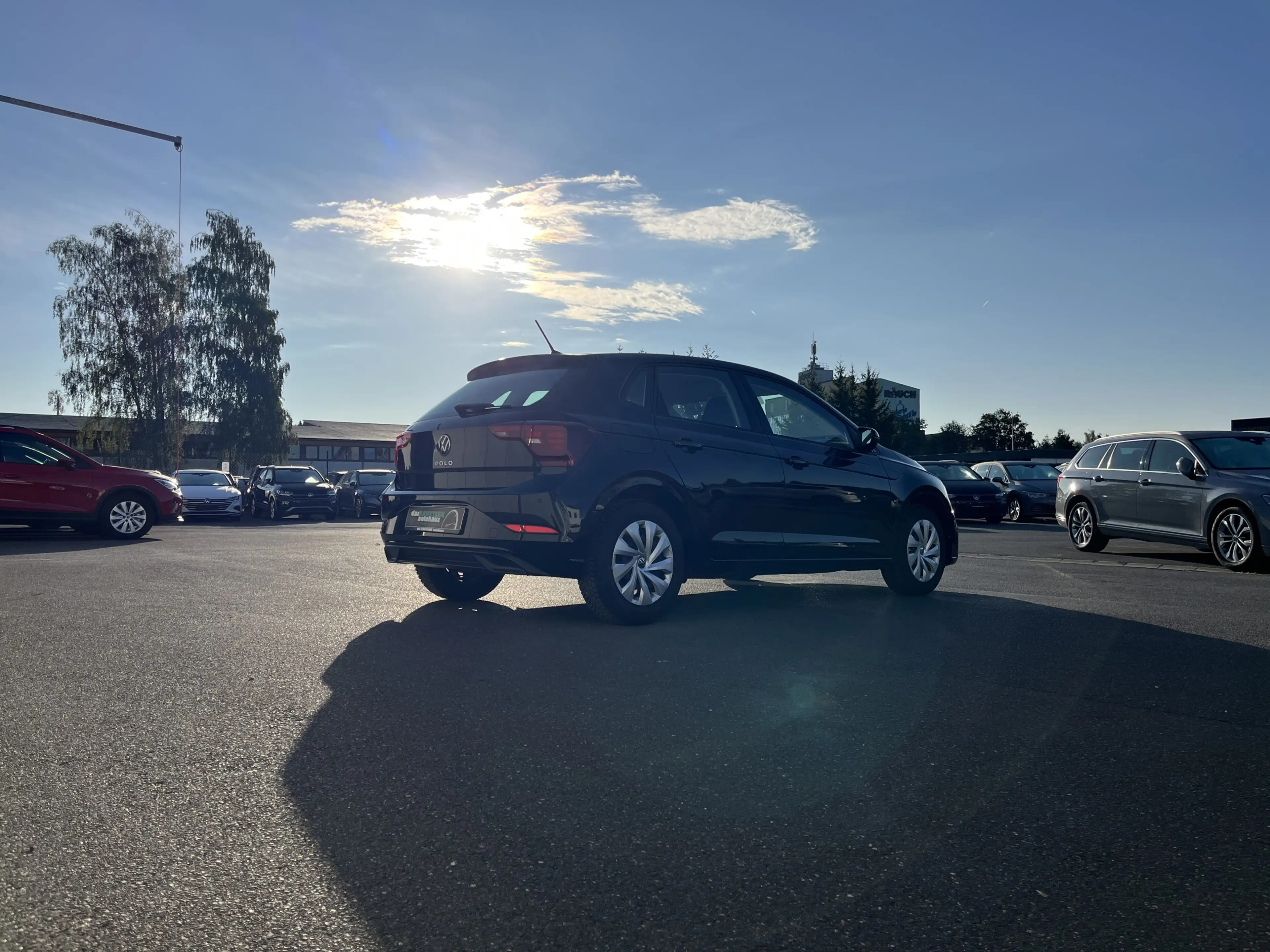 Volkswagen Polo 1.0 TSI Life 99€ m.20% Anz. TravelAssist LED PDC — photo 7