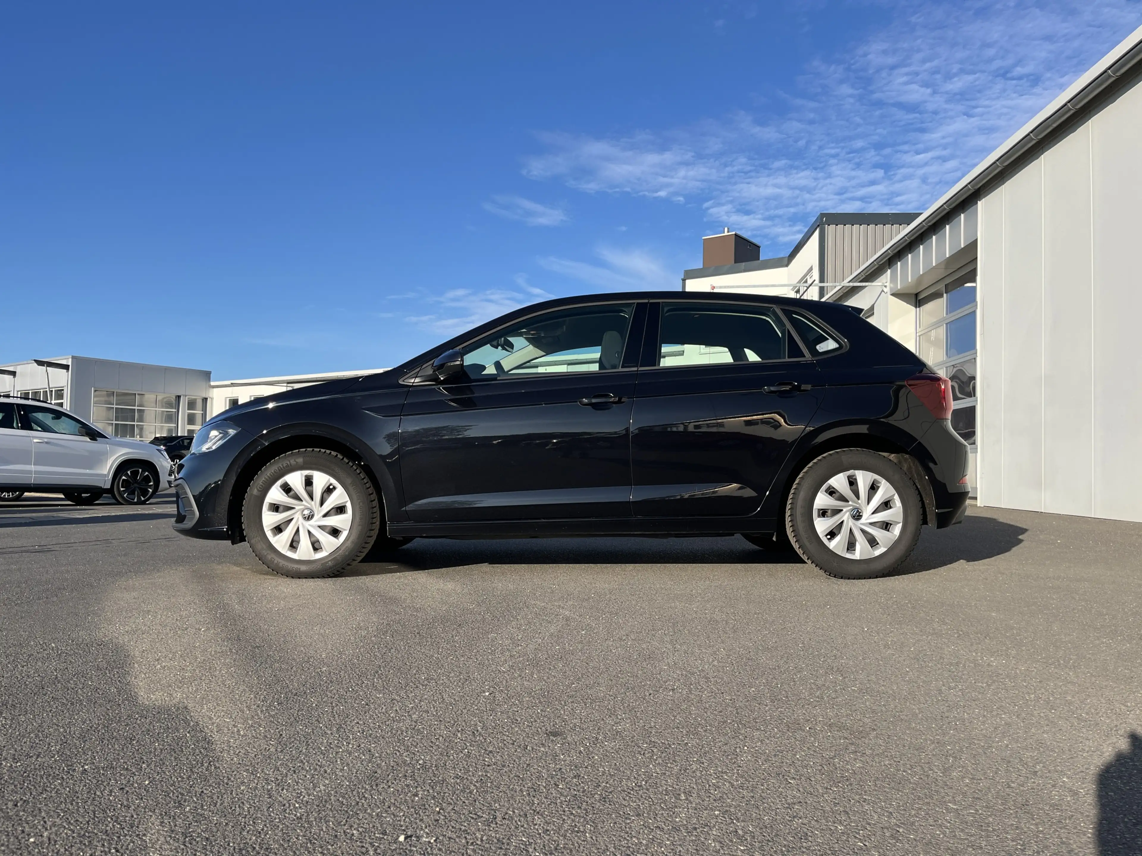 Volkswagen Polo 1.0 TSI Life 99€ m.20% Anz. TravelAssist LED PDC — photo 2