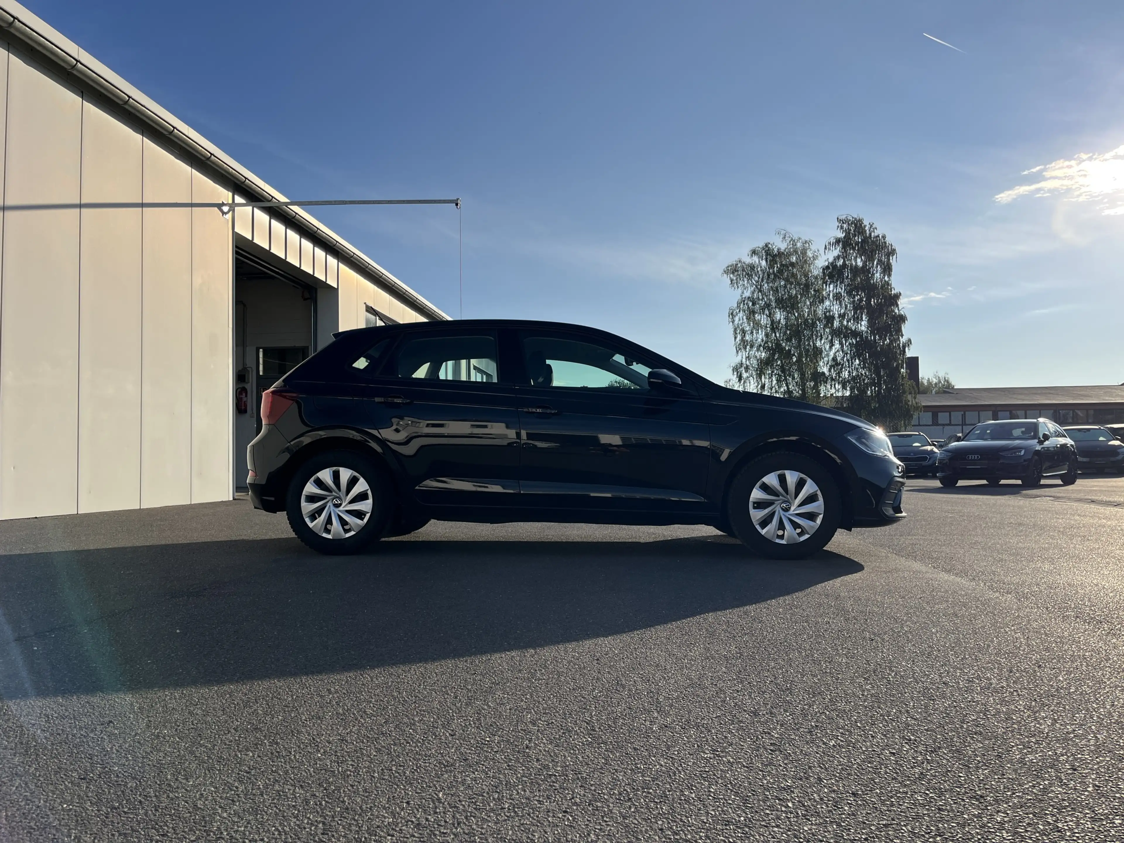 Volkswagen Polo 1.0 TSI Life 99€ m.20% Anz. TravelAssist LED PDC — photo 5