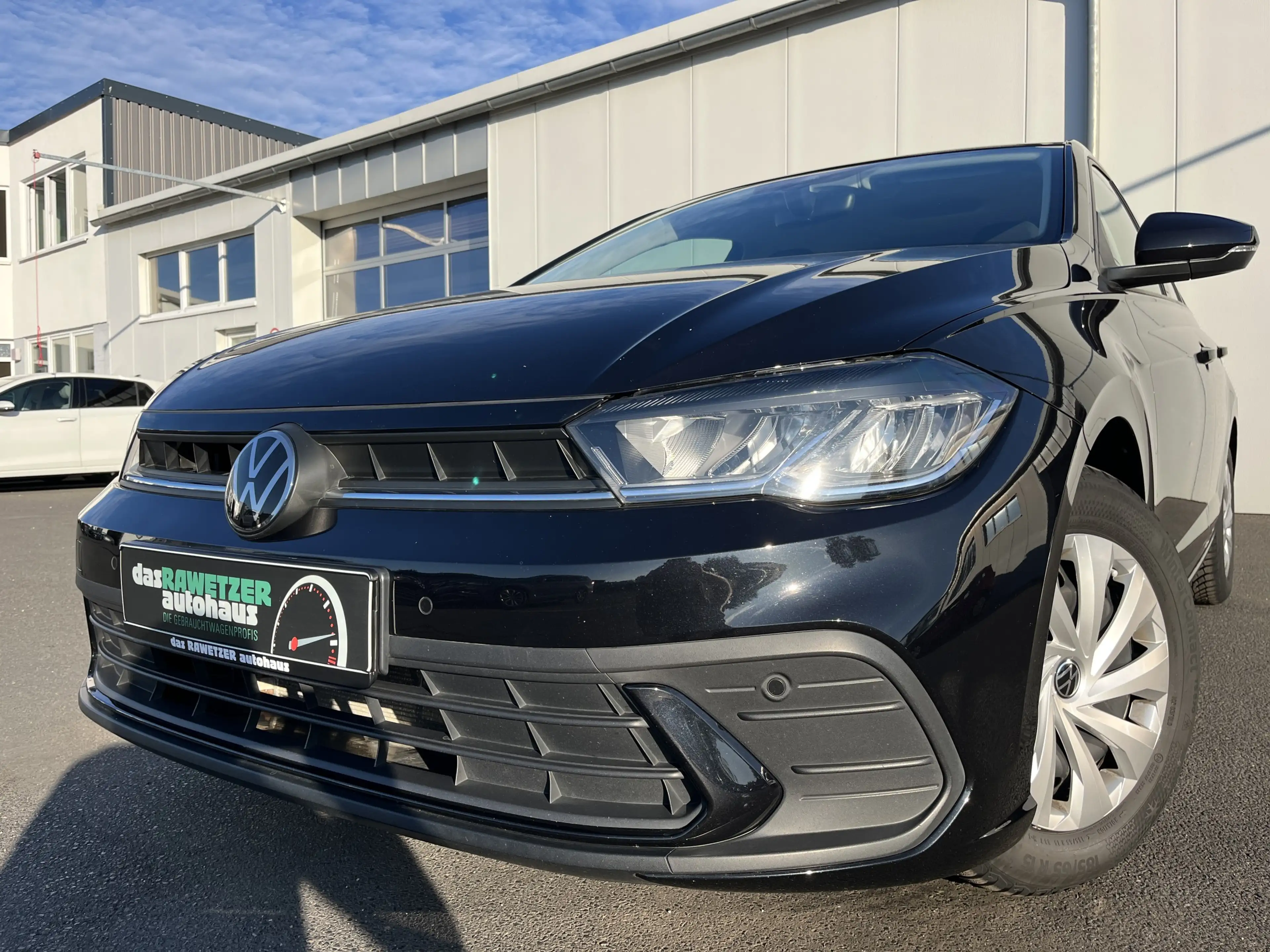 Volkswagen Polo 1.0 TSI Life 99€ m.20% Anz. TravelAssist LED PDC
