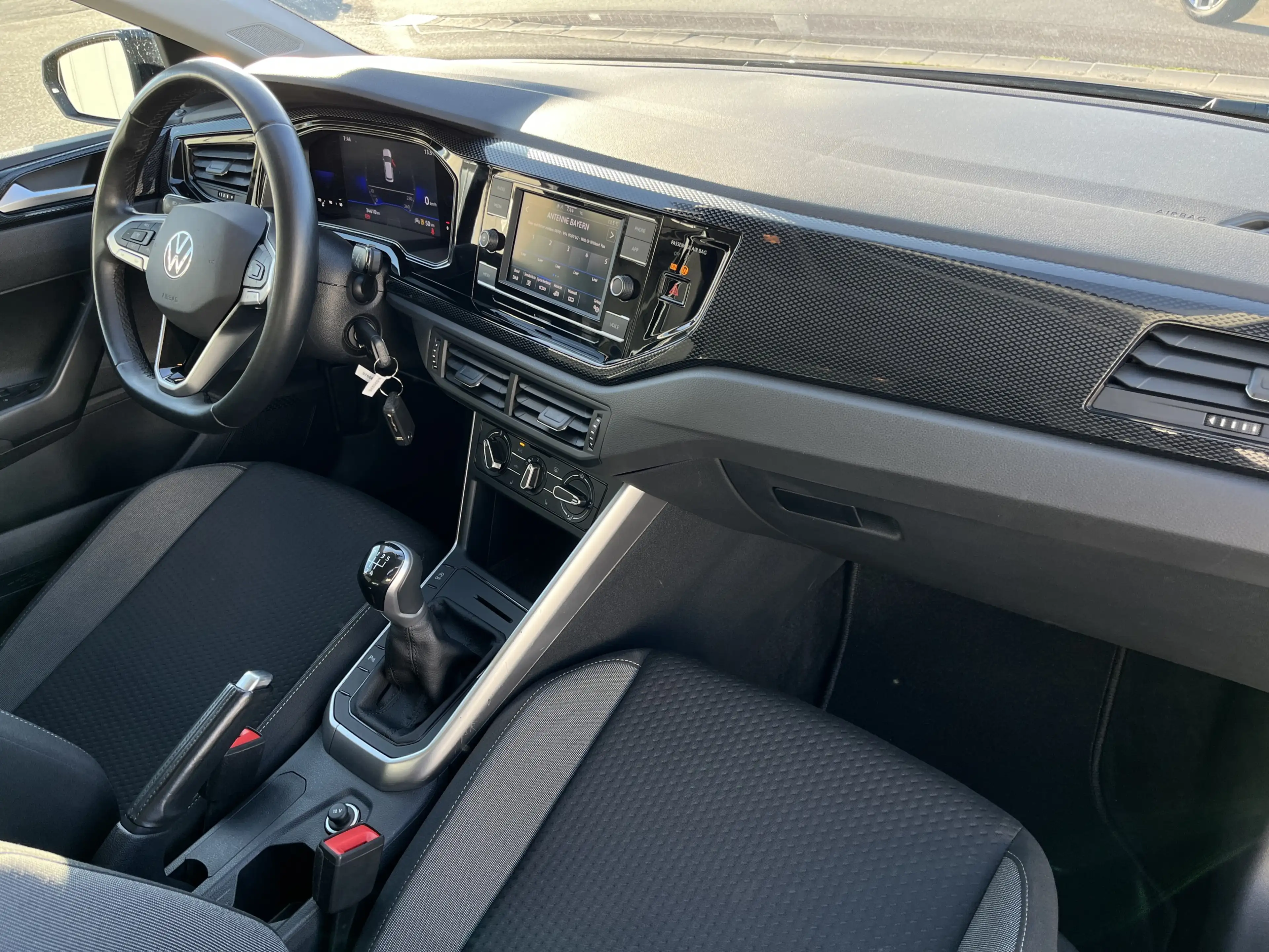 Volkswagen Polo 1.0 TSI Life 99€ m.20% Anz. TravelAssist LED PDC — photo 14