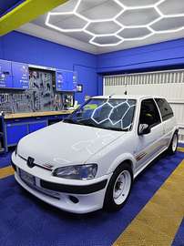 3p 1.6 16v Rallye c/2airbag