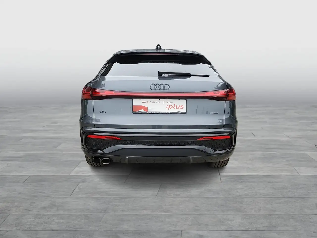 Audi Q5 2026