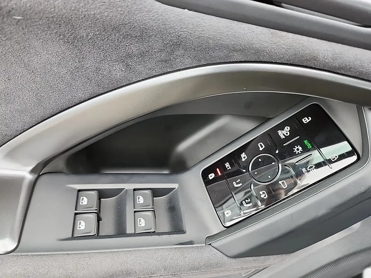 Audi Q5 2026 — фото 17