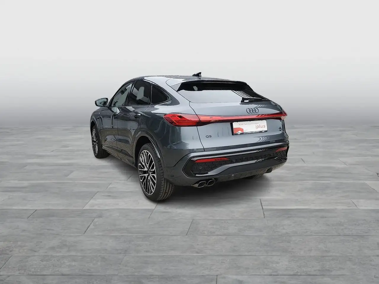 Audi Q5 2026