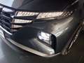 Hyundai TUCSON 1.6 CRDI Klass 4x2 Gris - thumbnail 7