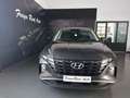 Hyundai TUCSON 1.6 CRDI Klass 4x2 Gris - thumbnail 2