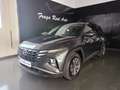 Hyundai TUCSON 1.6 CRDI Klass 4x2 Gris - thumbnail 1