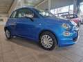 Fiat 500 1,2 69 Mirror*8FACH*GARANTIE* Blau - thumbnail 4