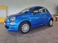Fiat 500 1,2 69 Mirror*8FACH*GARANTIE* Blau - thumbnail 1