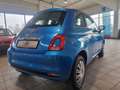 Fiat 500 1,2 69 Mirror*8FACH*GARANTIE* Blau - thumbnail 5