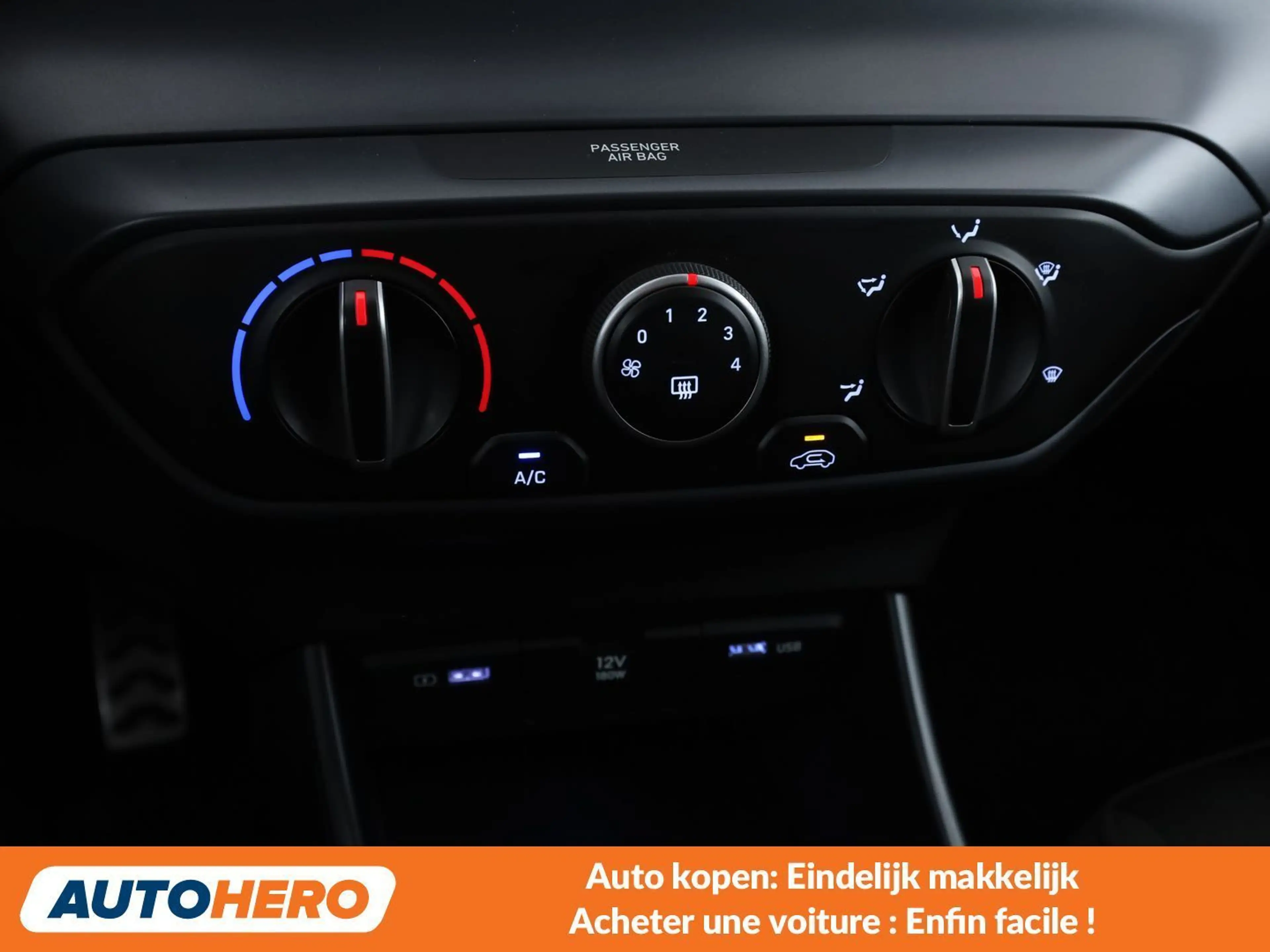 Hyundai BAYON 1.0 TGDI Trend 2WD — photo 10