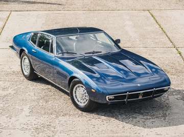 4.9 V8 SS | Matching numbers | Sought after 4.9