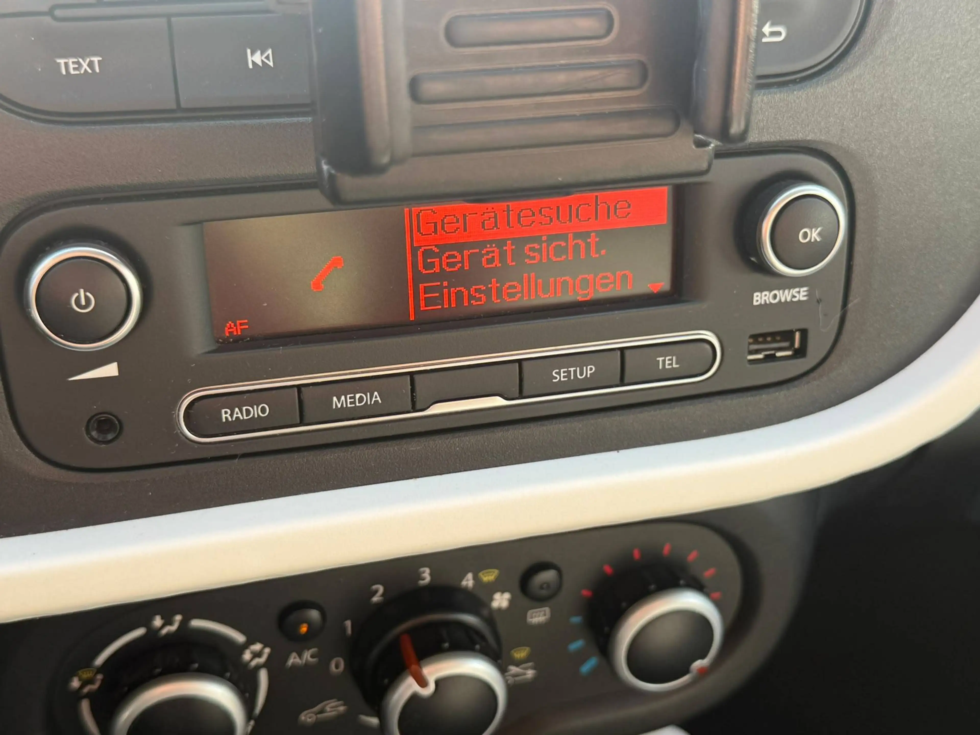 Renault Twingo 1.0 SCe Experience+1.HAND+KLIMA+EURO 6 KAT+TÜV:04/2028 — photo 10