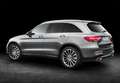 Mercedes-Benz GLC 250 4Matic Aut. Blanco - thumbnail 14