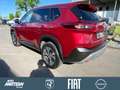 Nissan X-Trail e-Power N-Connecta,Navi,LED,HUD Rouge - thumbnail 6