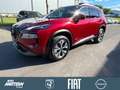 Nissan X-Trail e-Power N-Connecta,Navi,LED,HUD Rot - thumbnail 1