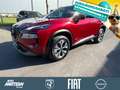 Nissan X-Trail e-Power N-Connecta,Navi,LED,HUD Rouge - thumbnail 1