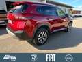 Nissan X-Trail e-Power N-Connecta,Navi,LED,HUD Rouge - thumbnail 4
