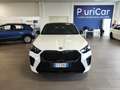 BMW X2 xDrive 20d Msport Pro Tetto Sed.Sportivi Cerchi 21 Weiß - thumbnail 45