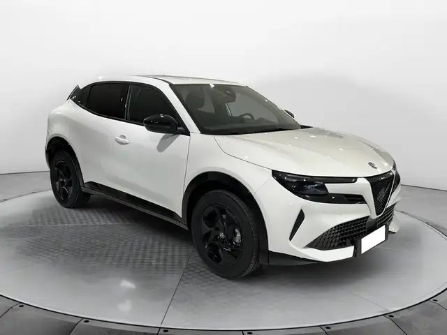 Alfa Romeo Junior Junior 1.2 145 CV Hybrid eDCT6
