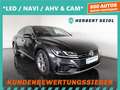 Volkswagen Arteon 2,0 TDI R-Line DSG *LED / NAVI / AHV & KAMERA /... Gris - thumbnail 1