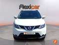 Nissan Qashqai 1.6dCi Acenta 4x2 XTronic Blanco - thumbnail 2